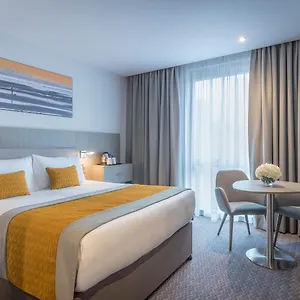 Hotell Maldron Sandy Road, Galway