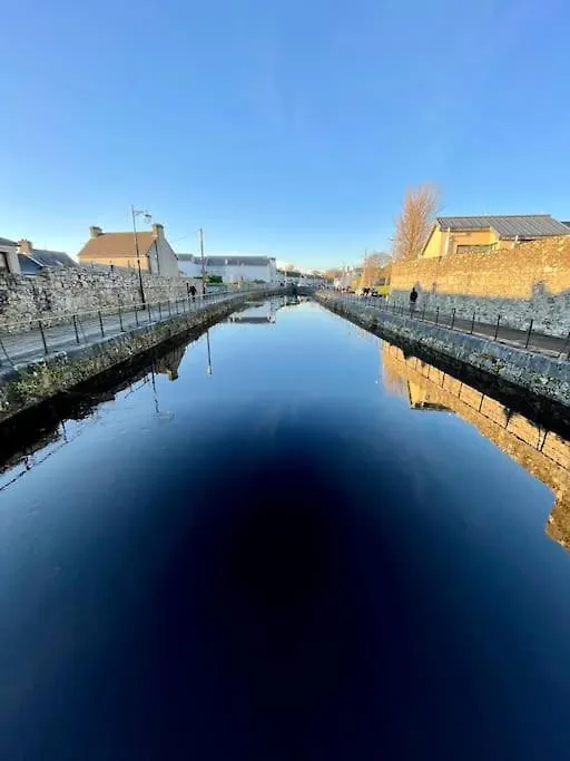Stay At Granny'S, 4 Bed Terrace On Iconic Canal Galway 0*,  Ireland